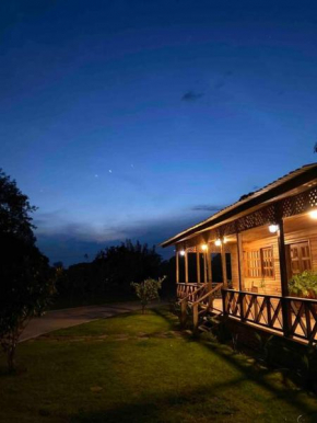 La Casita Atlixco